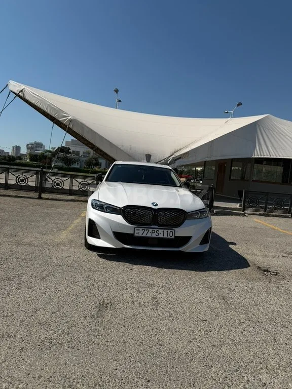 BMW i3 — foto 2/4