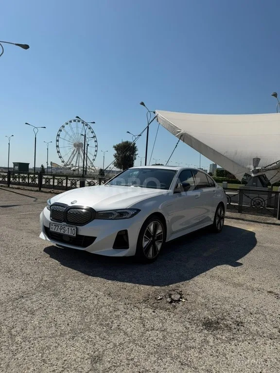 BMW i3 — foto 3/4