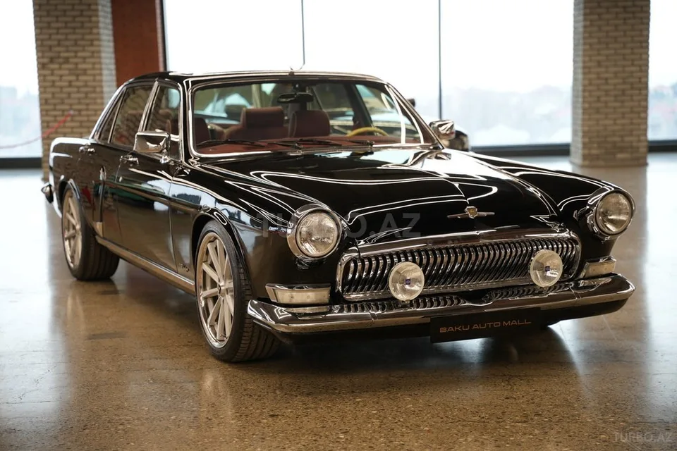Jaguar Daimler Double-Six — фото 3/4
