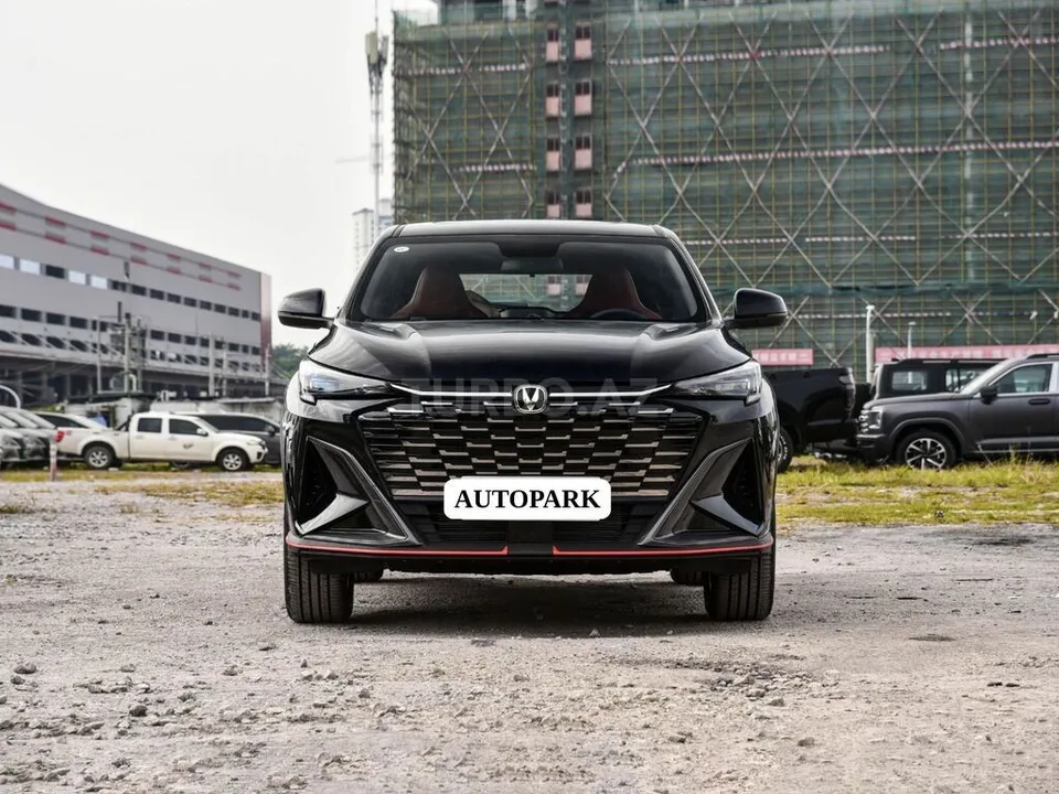 Changan Oshan X5 Plus — фото 2/4