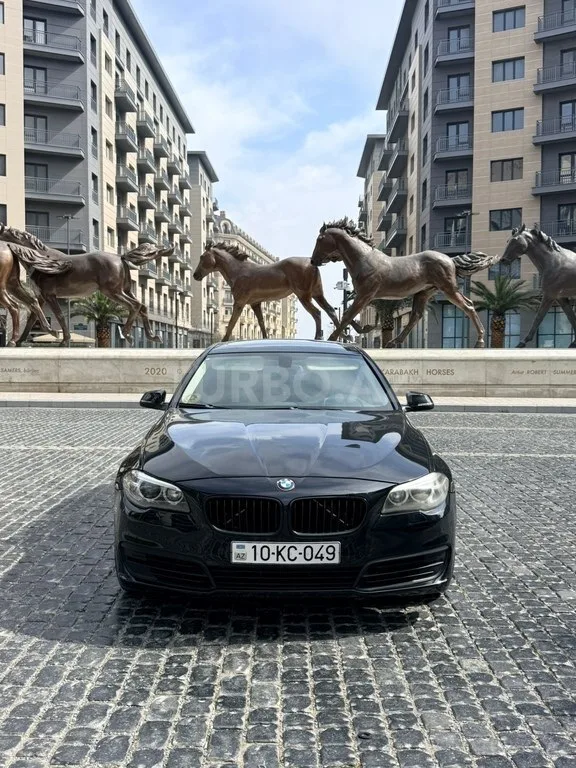 BMW 528 — foto 1/4