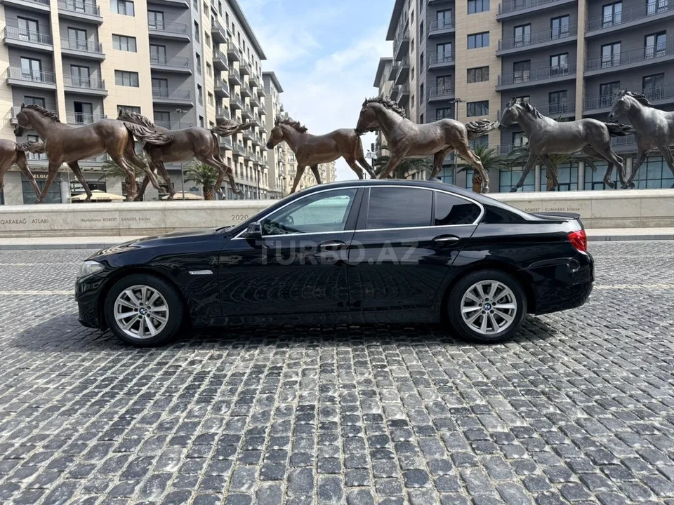BMW 528 — foto 2/4