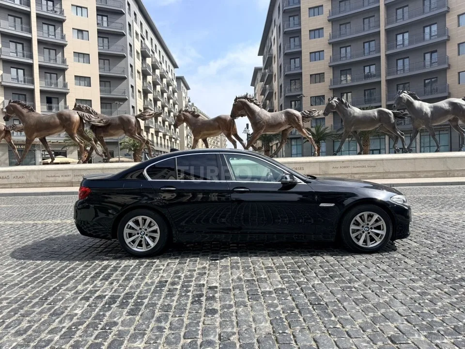 BMW 528 — foto 3/4