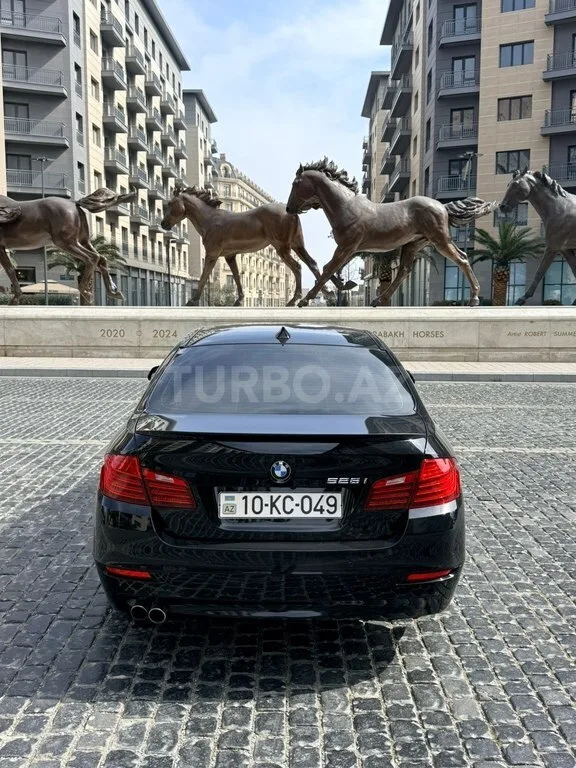 BMW 528 — foto 4/4