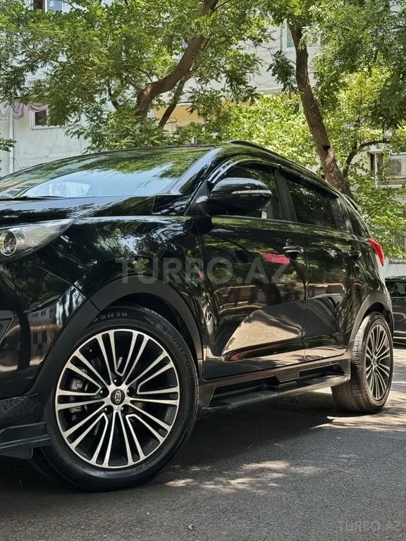 Kia Sportage — foto 3/4
