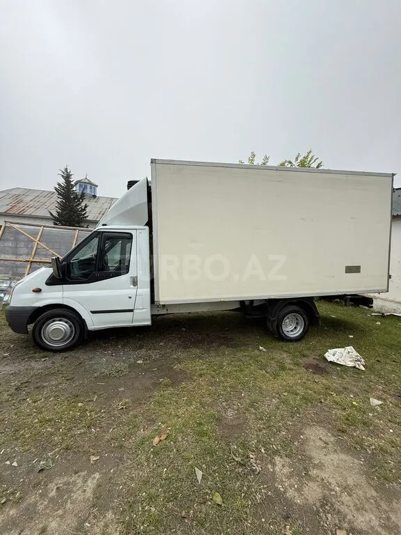 Ford Transit — foto 2/4