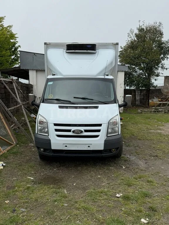 Ford Transit — foto 3/4