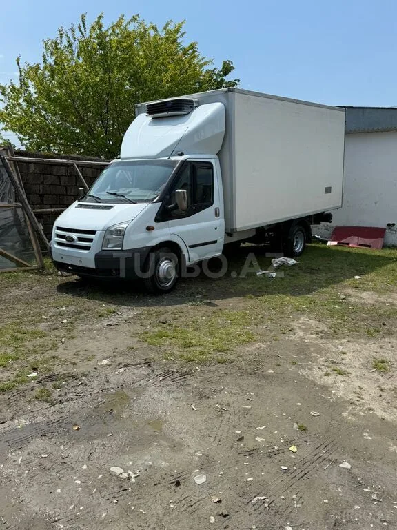 Ford Transit — foto 4/4