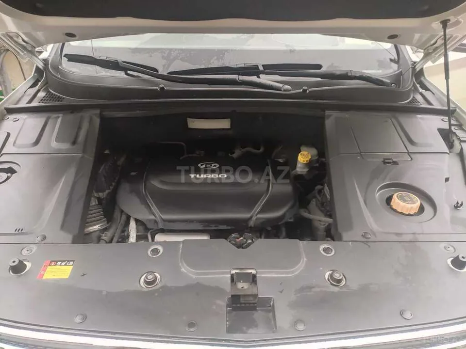 Chevrolet Captiva — foto 2/4