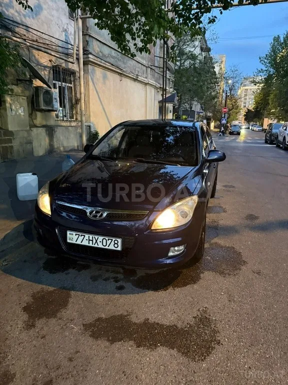 Hyundai i30 — фото 2/4