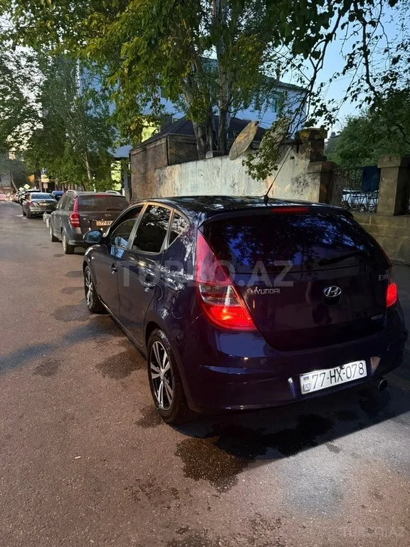 Hyundai i30 — фото 3/4