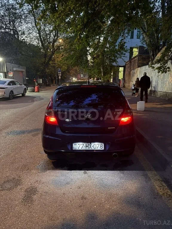 Hyundai i30 — фото 4/4