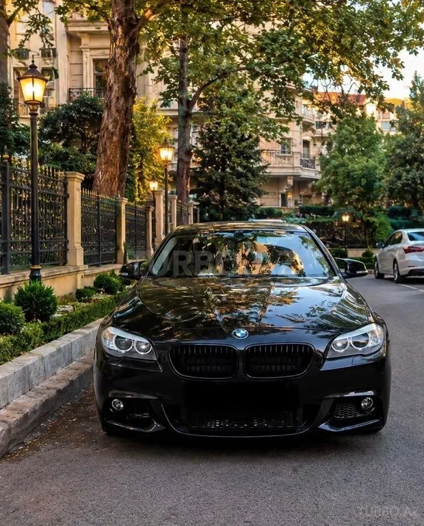 BMW 528 — foto 1/4