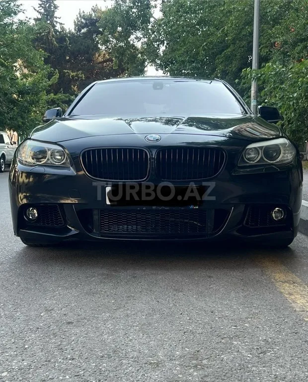 BMW 528 — foto 2/4
