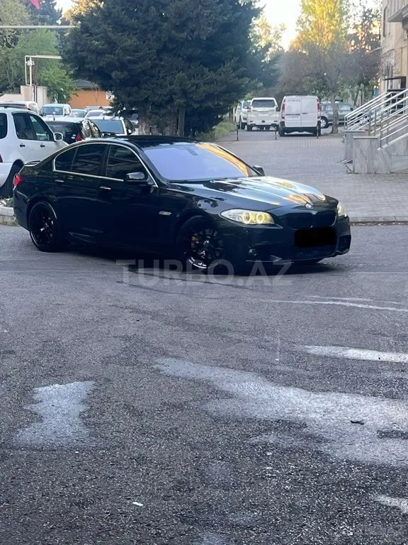 BMW 528 — foto 3/4