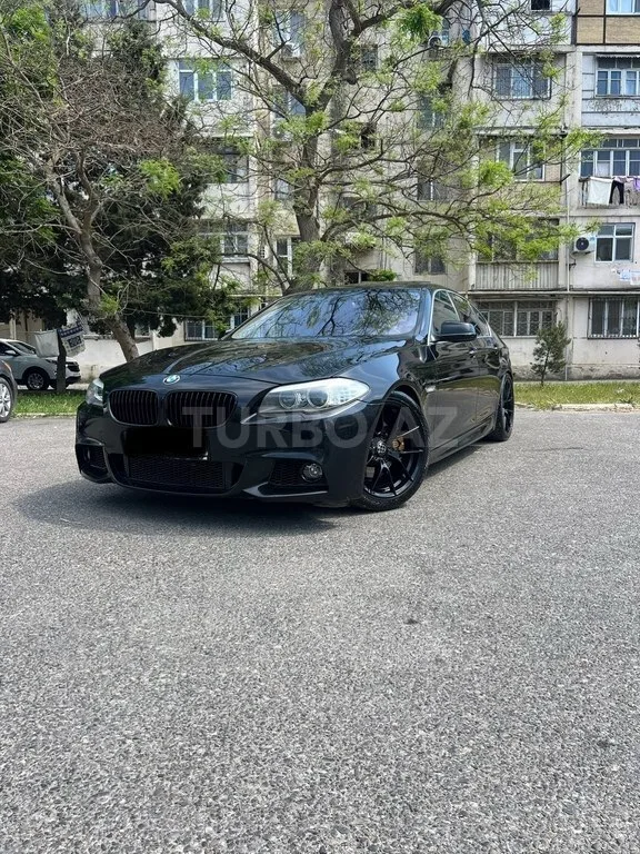 BMW 528 — foto 4/4