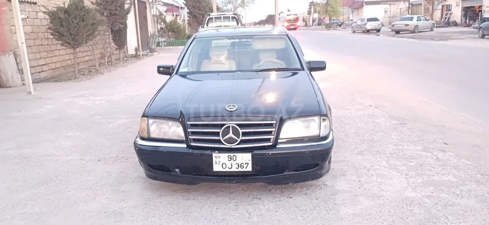 Mercedes C 230 — фото 2/4