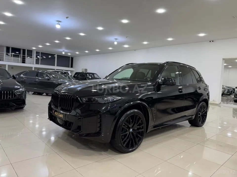 BMW X5 — foto 2/4