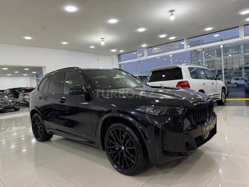BMW X5 — foto 3/4