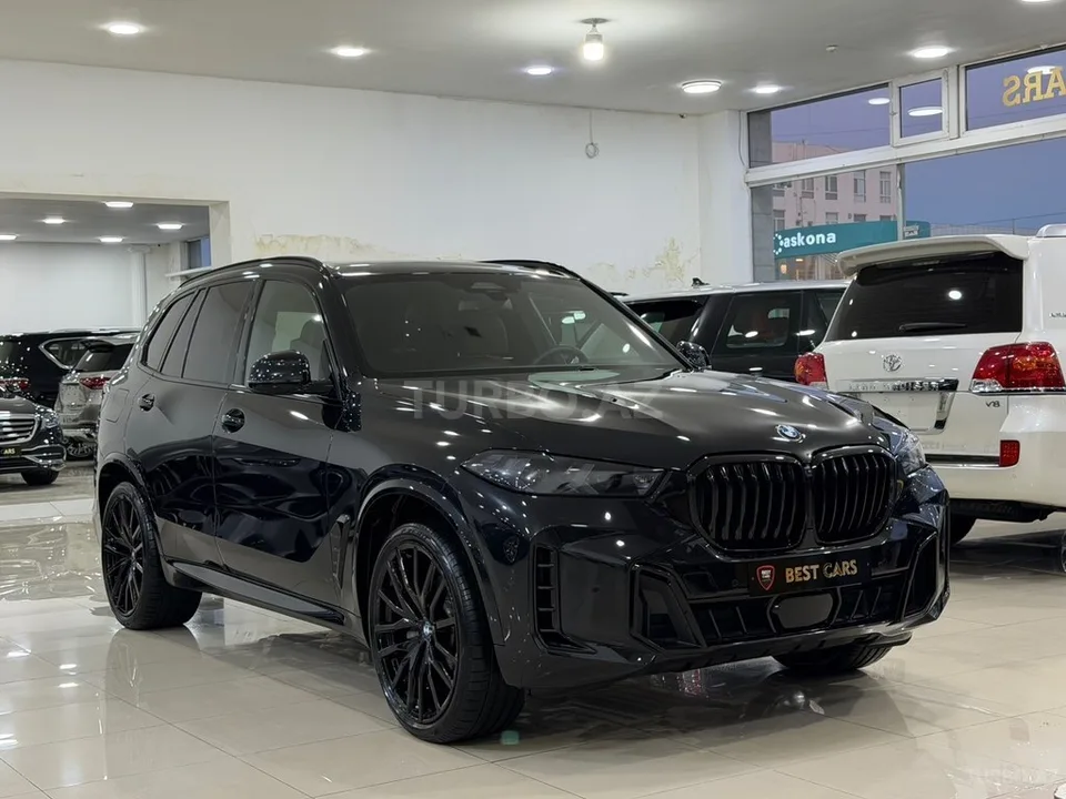 BMW X5 — foto 4/4