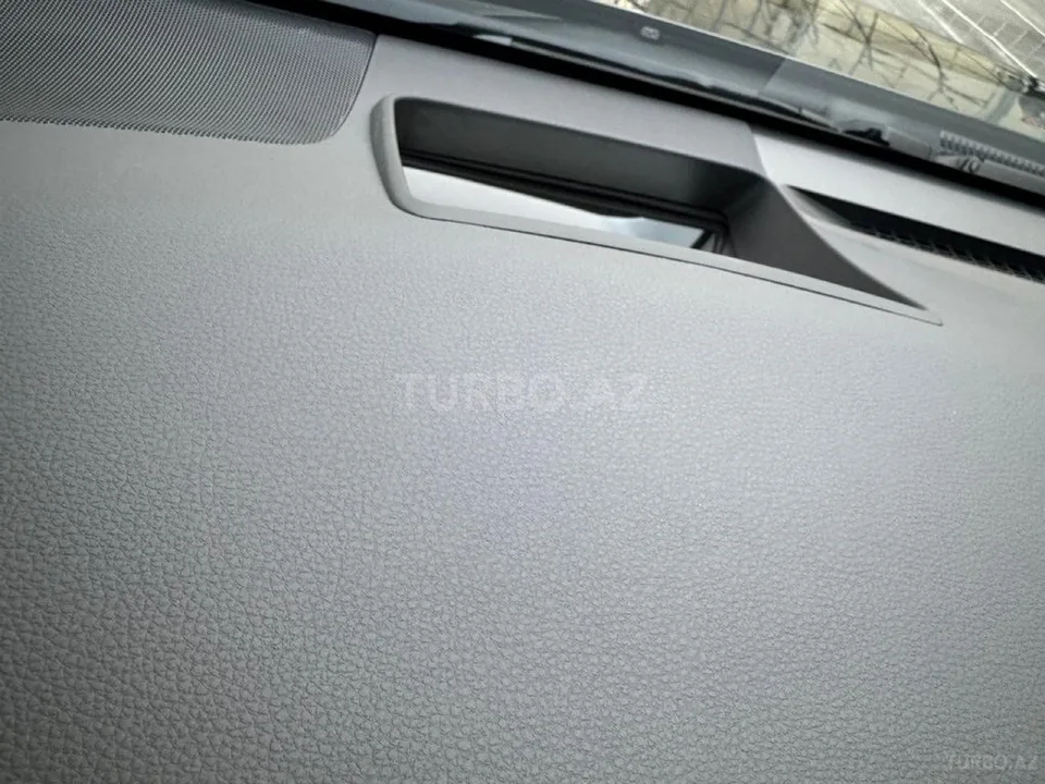 Toyota Camry — foto 4/4