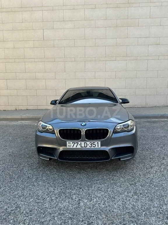 BMW 528 — foto 1/4