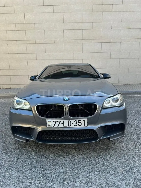 BMW 528 — foto 2/4