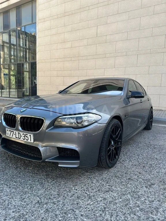 BMW 528 — foto 3/4