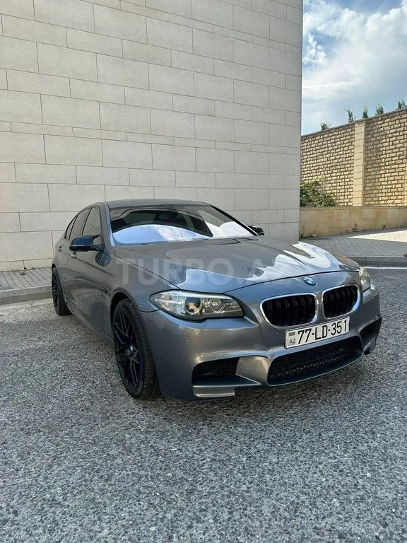 BMW 528 — foto 4/4