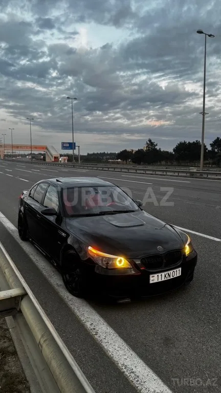 BMW 535 — foto 2/4