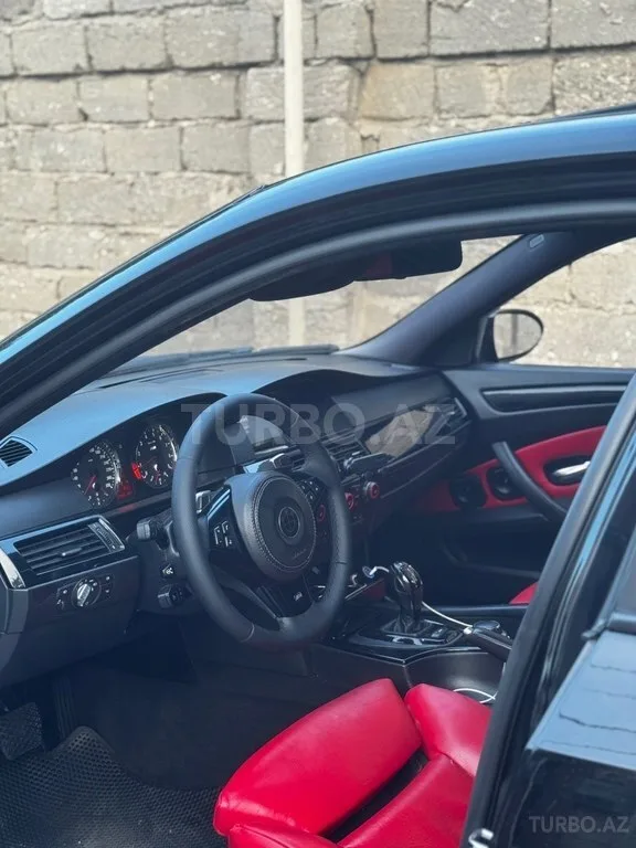 BMW 535 — foto 4/4