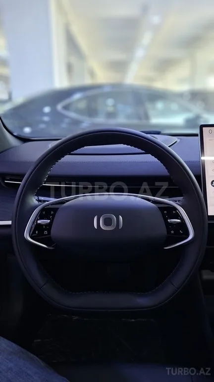 Changan Qiyuan A07 — foto 4/4