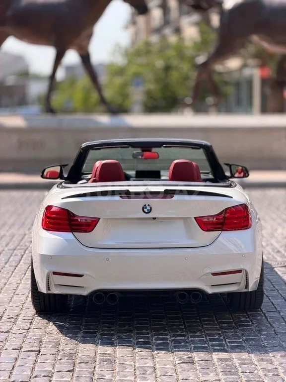 BMW 428 — фото 2/4