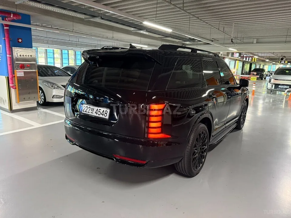 Hyundai Palisade — фото 3/4