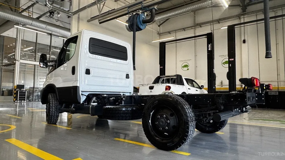 Iveco 70C180 — фото 4/4