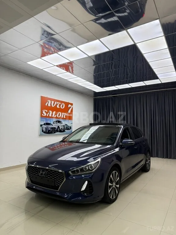 Hyundai i30 — фото 3/4
