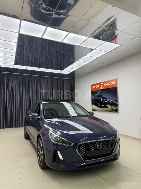 Hyundai i30 — фото 4/4