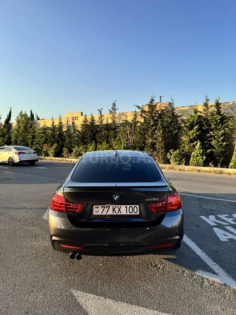 BMW 428 — фото 3/4