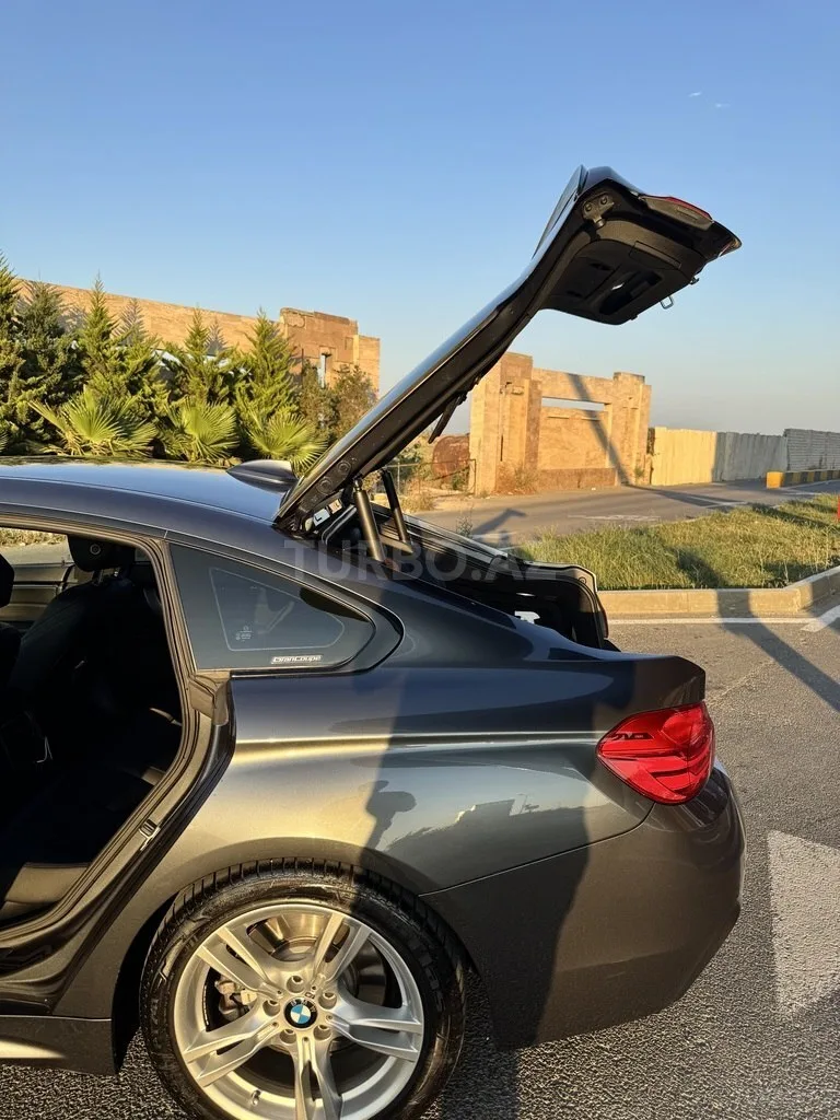 BMW 428 — фото 4/4