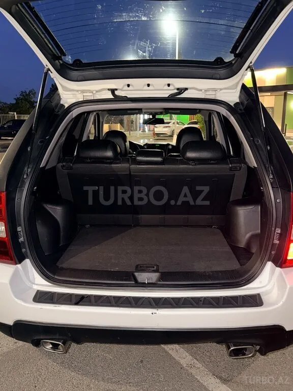 Kia Sportage — foto 2/4