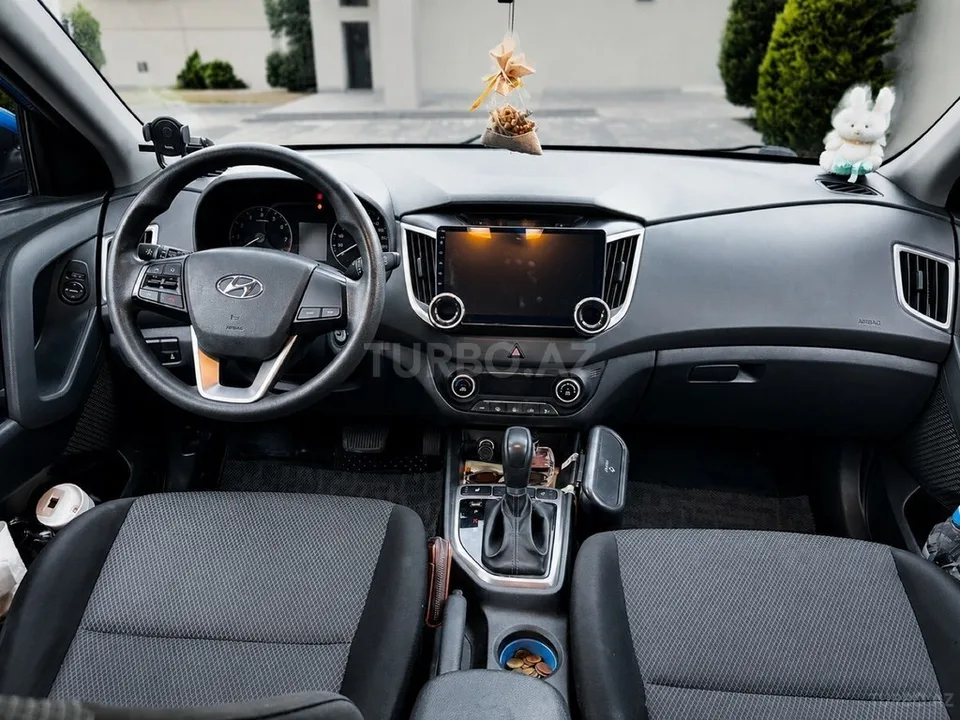 Hyundai Creta — foto 3/4