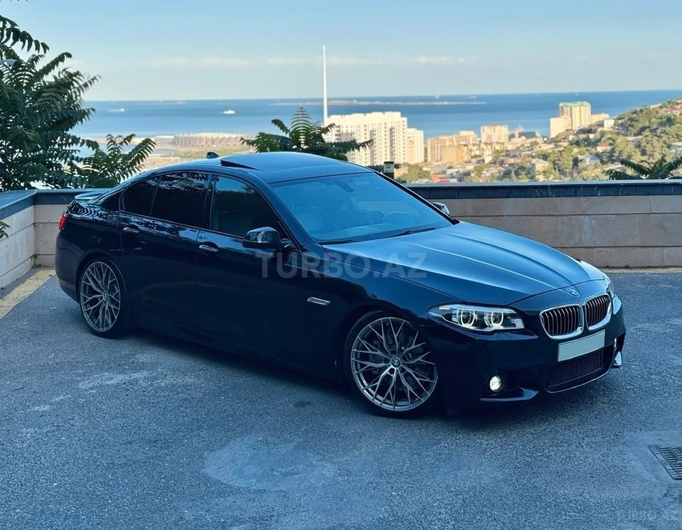 BMW 528 — foto 1/4