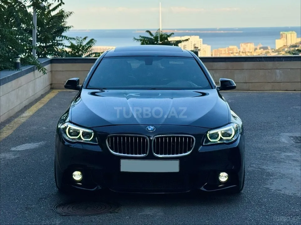 BMW 528 — foto 2/4