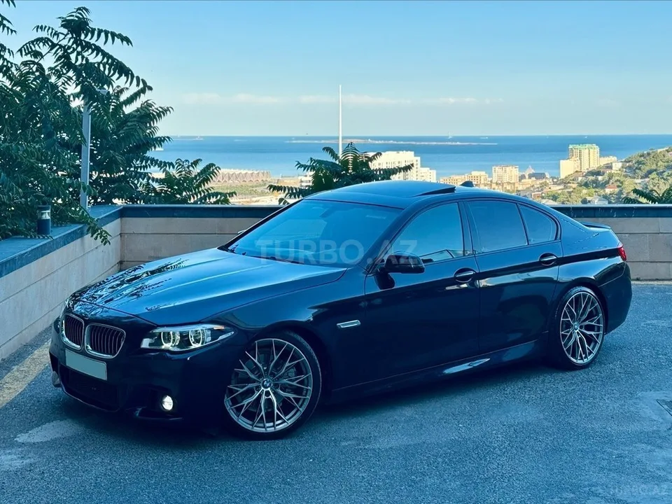BMW 528 — foto 3/4