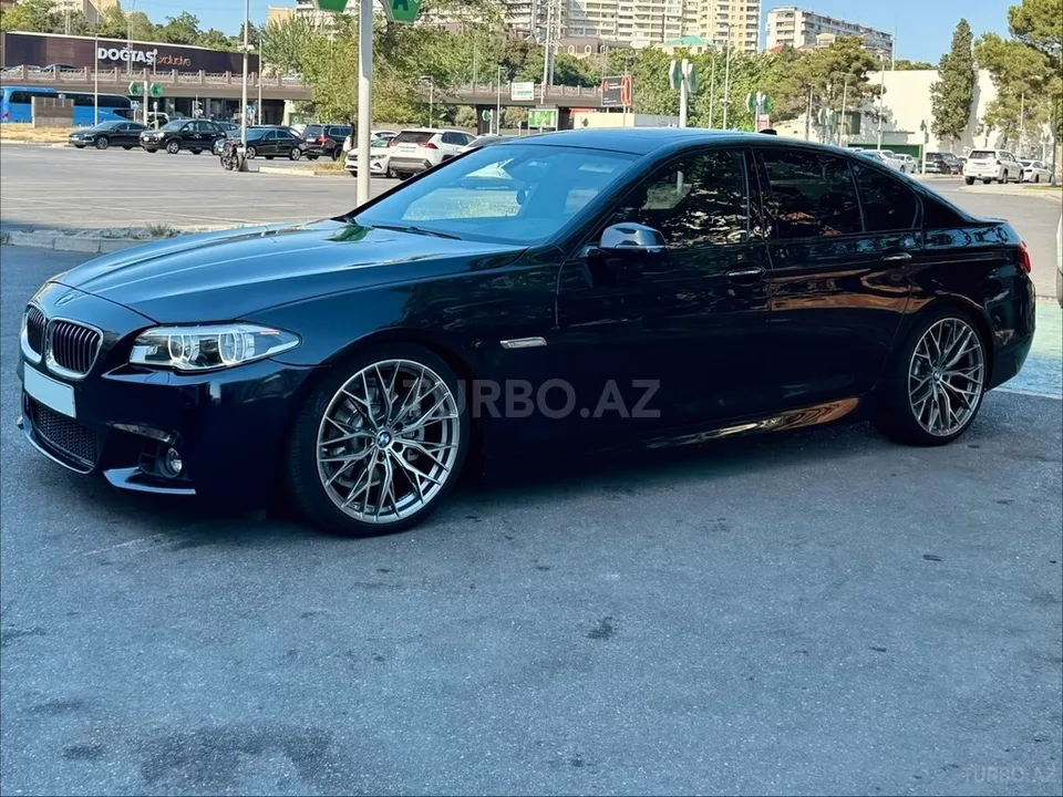 BMW 528 — foto 4/4