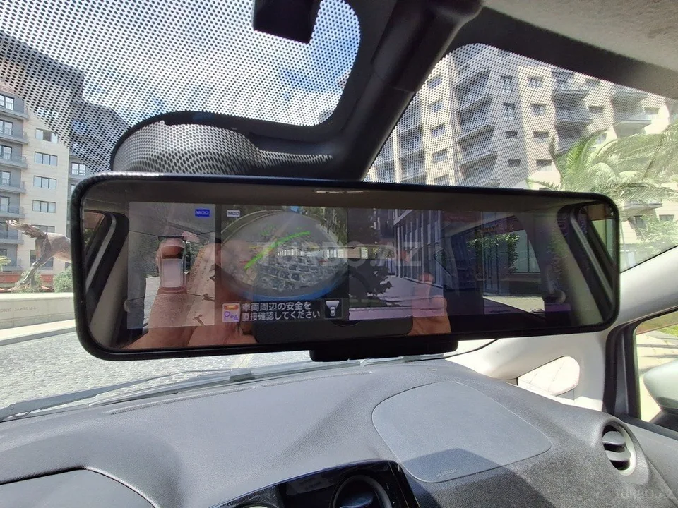 Nissan Note — фото 3/4