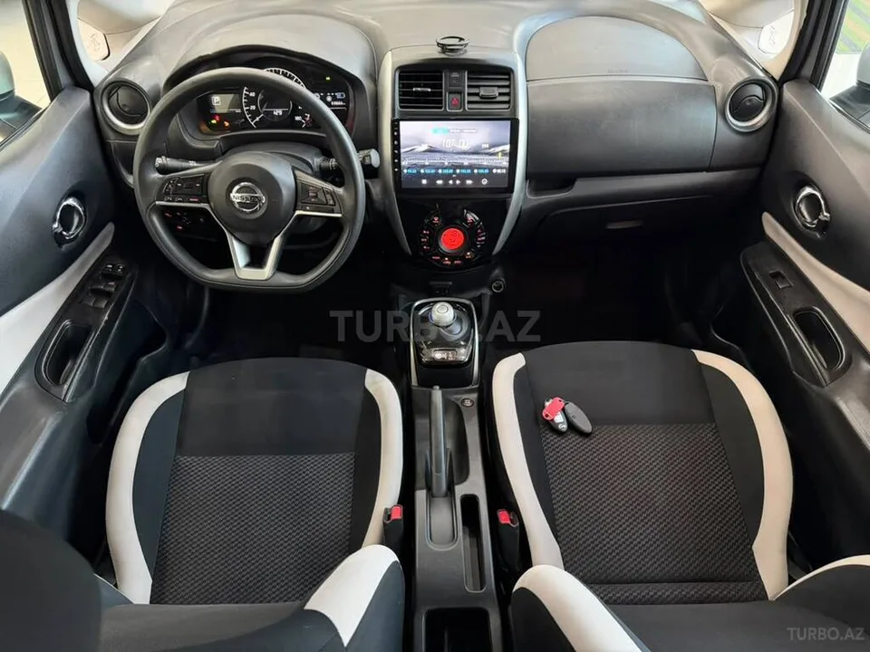 Nissan Note — фото 3/4