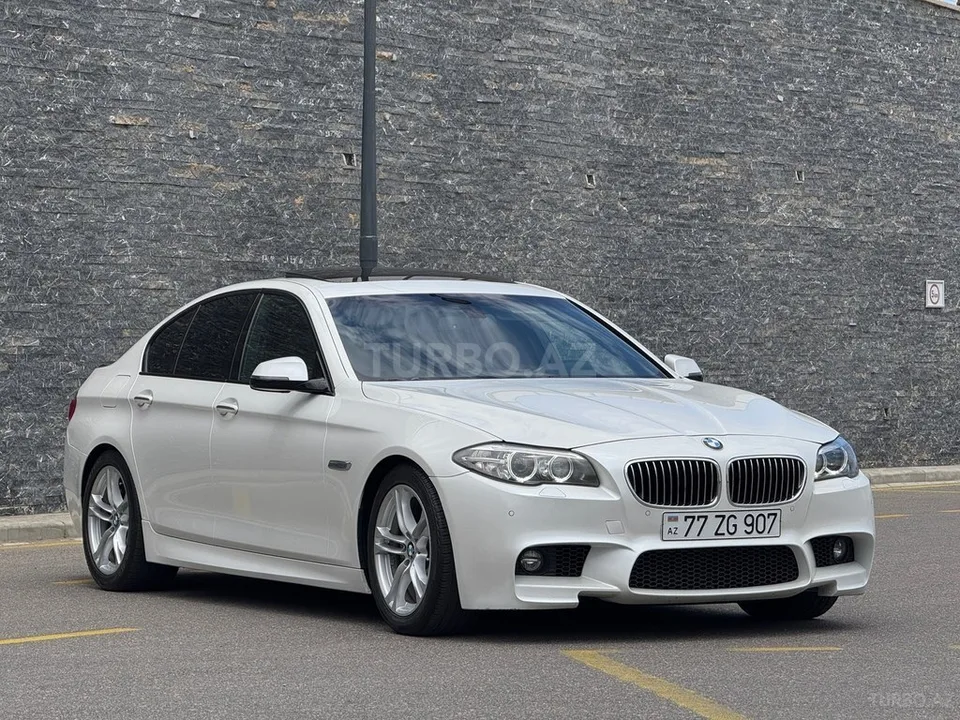 BMW 528 — foto 1/4
