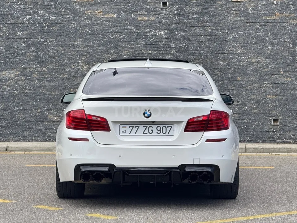 BMW 528 — foto 2/4