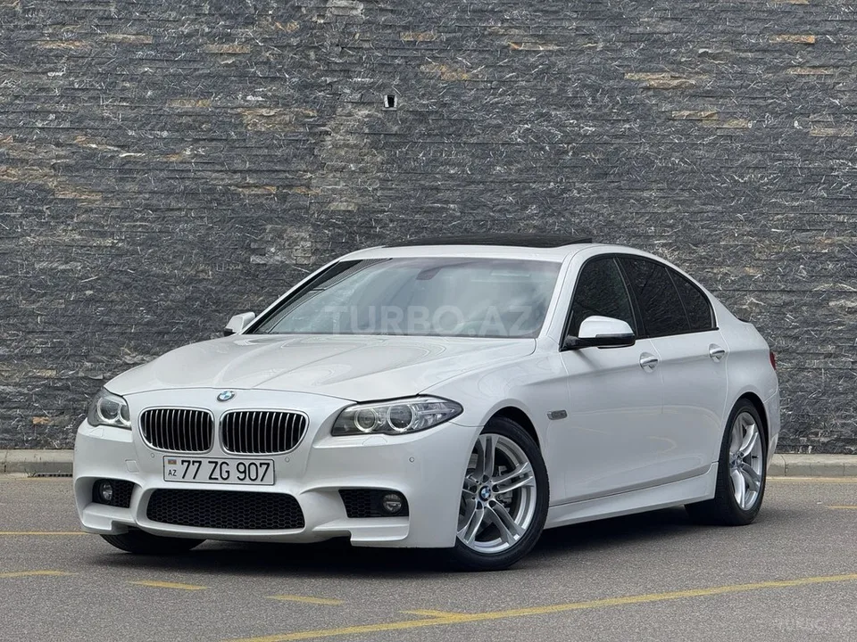 BMW 528 — foto 4/4